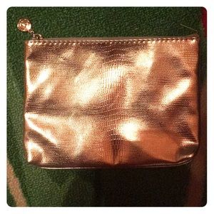 Lancôme makeup/clutch bag